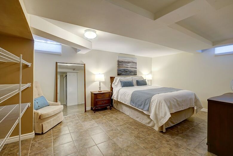 Apartamentos Parkside House