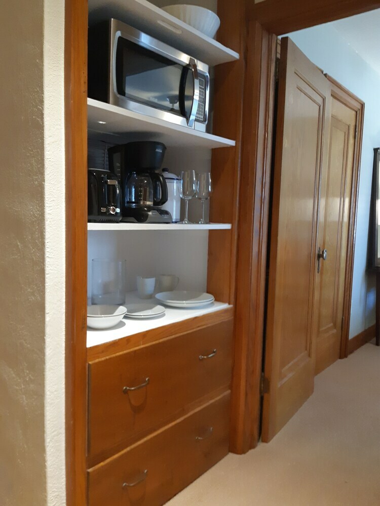 Apartamentos Parkside House