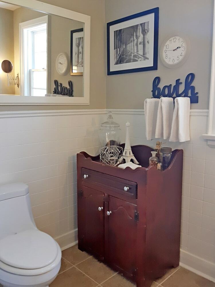 Apartamentos Parkside House