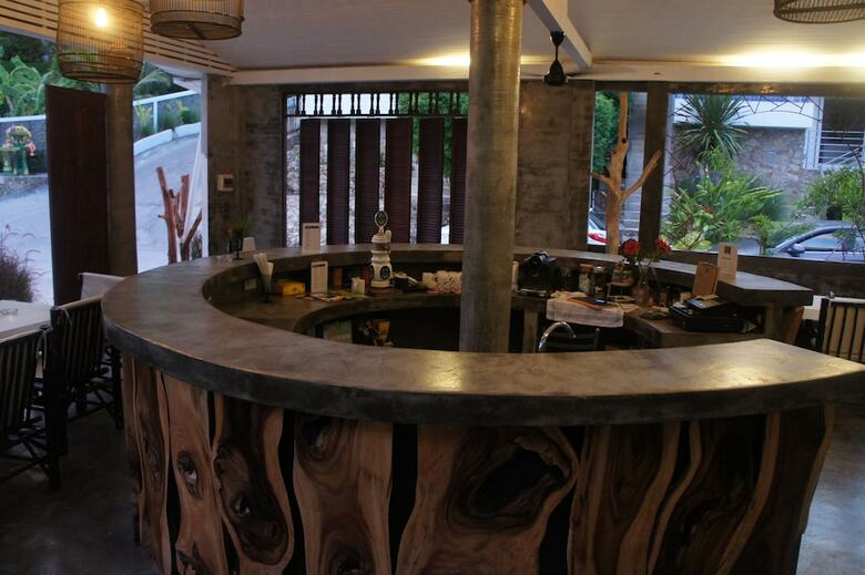 Chaweng Mordern Apartment