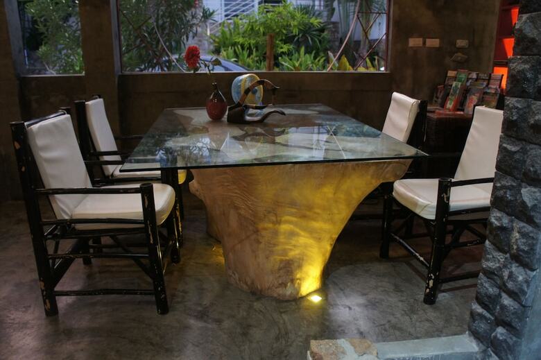 Chaweng Mordern Apartment