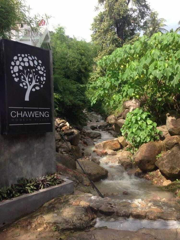 Chaweng Mordern Apartment