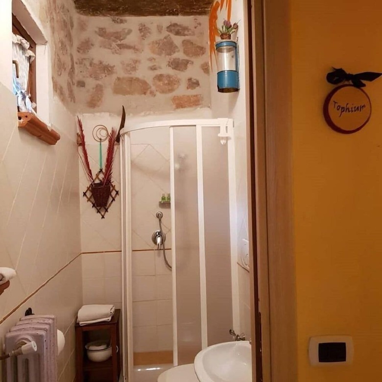 Monte Degli Elci B&B