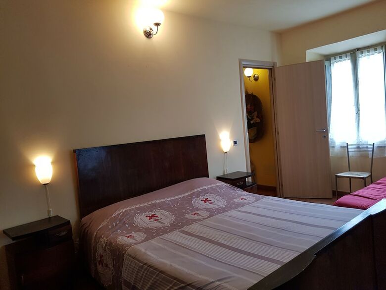 Monte Degli Elci B&B