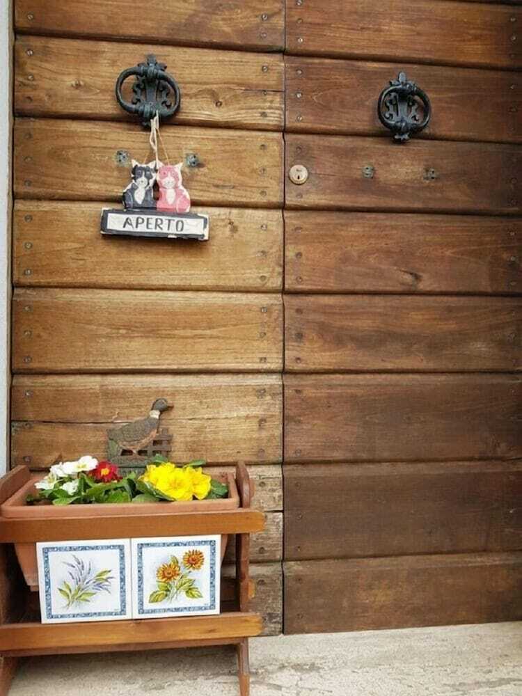 Monte Degli Elci B&B