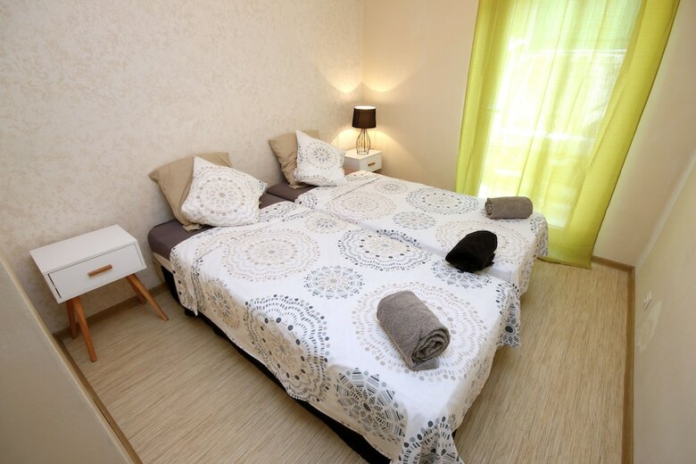 Apartamento Appartement Nice Stay