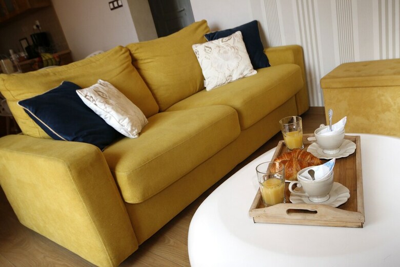 Apartamento Appartement Nice Stay