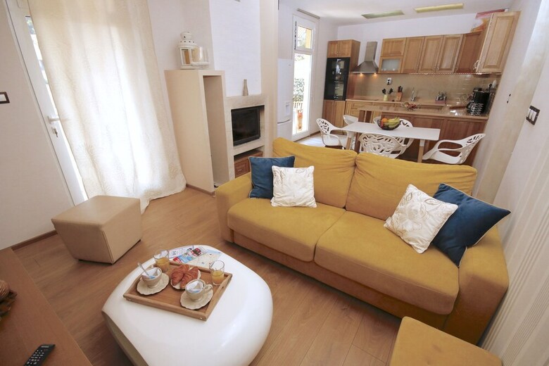 Apartamento Appartement Nice Stay