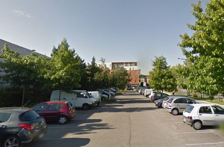 Apartamento T2 Moderne Echirolles Grenoble Alpexpo