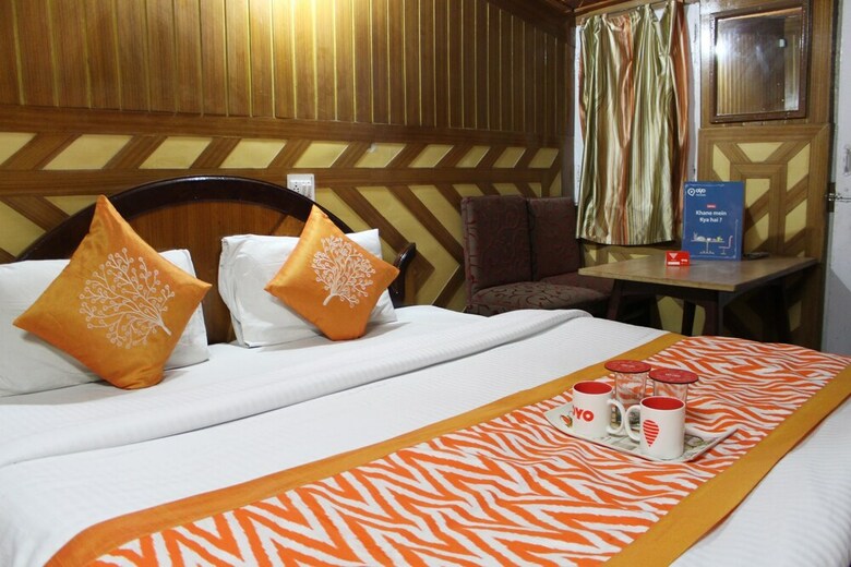 Oyo 3828 Hotel Ashok