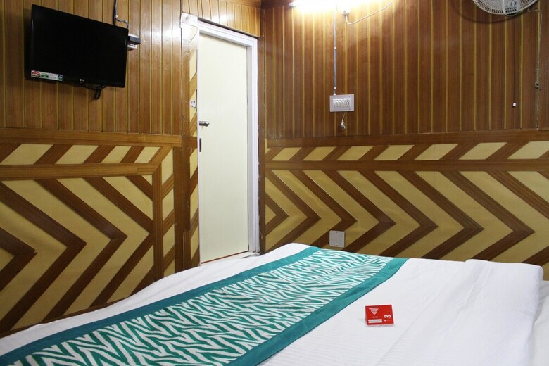 Oyo 3828 Hotel Ashok