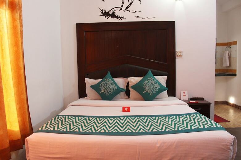 Oyo 3828 Hotel Ashok