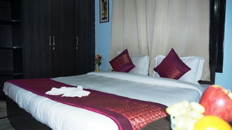Hotel Maxfort Medicity