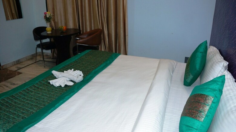 Hotel Maxfort Medicity