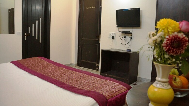 Hotel Maxfort Medicity