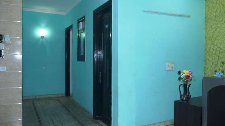 Hotel Maxfort Medicity