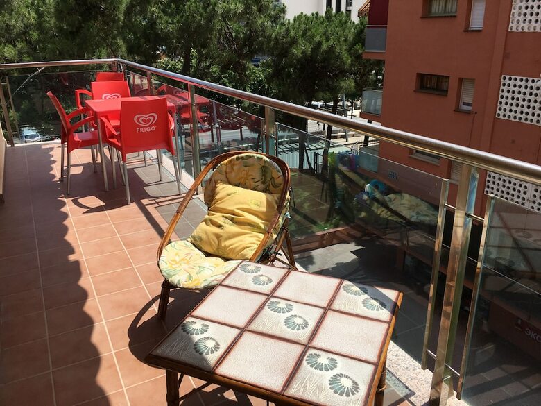 Apartamento Vivalidays Luis