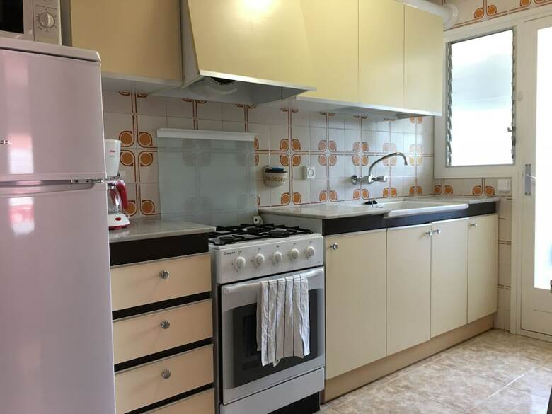 Apartamento Vivalidays Luis