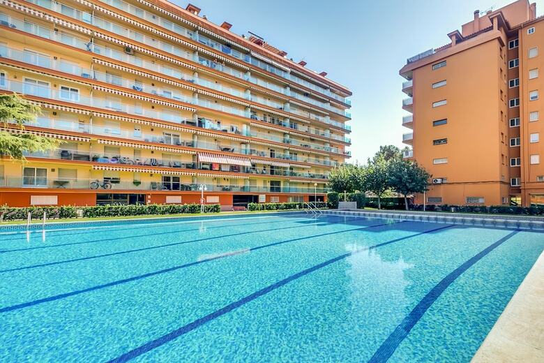 Apartamento Vivalidays Luis