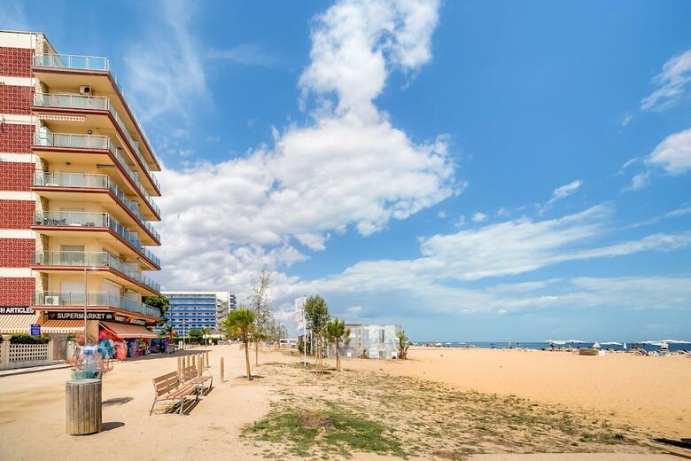 Apartamento Vivalidays Luis
