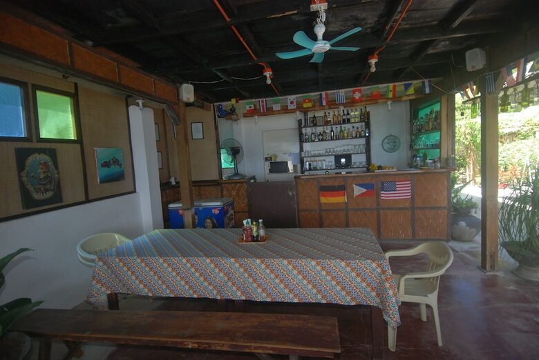 Hotel Rene's Diverslounge Resort