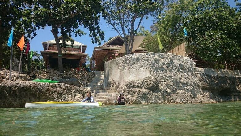 Hotel Rene's Diverslounge Resort