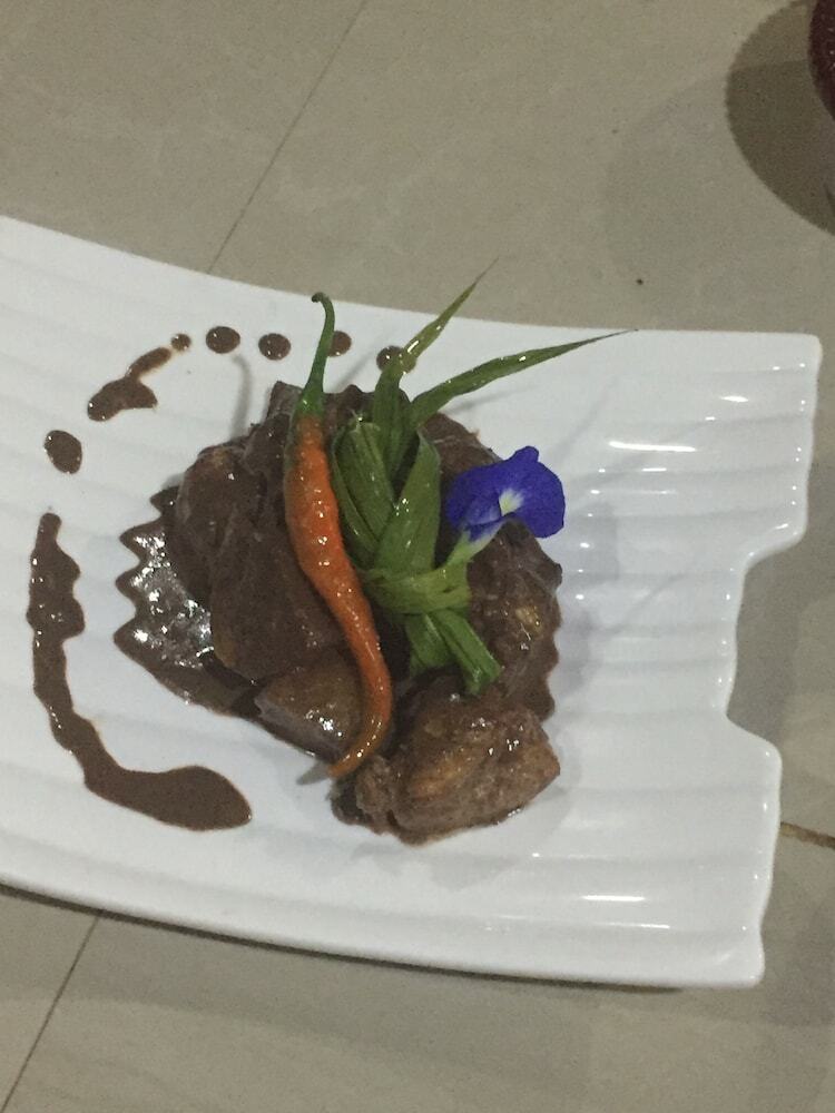 Hotel Rene's Diverslounge Resort