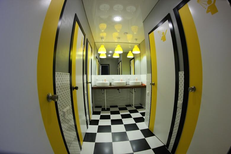 Hostal Hostely Rus -  Ufa