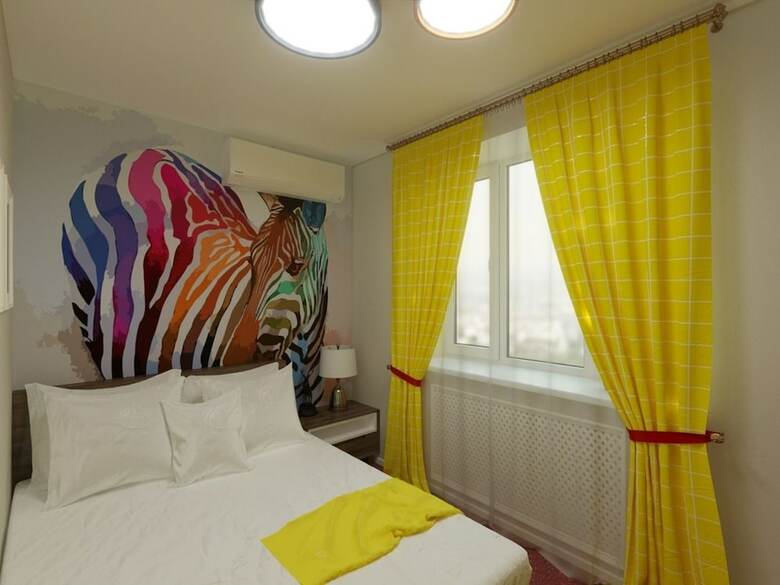 Hostal Hostely Rus -  Ufa