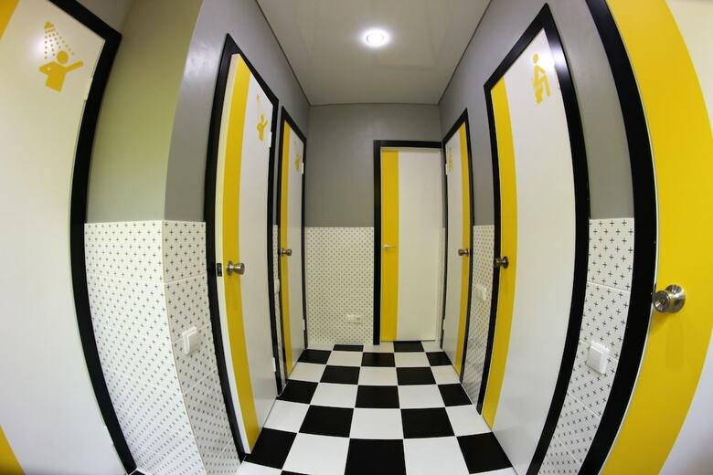 Hostal Hostely Rus -  Ufa