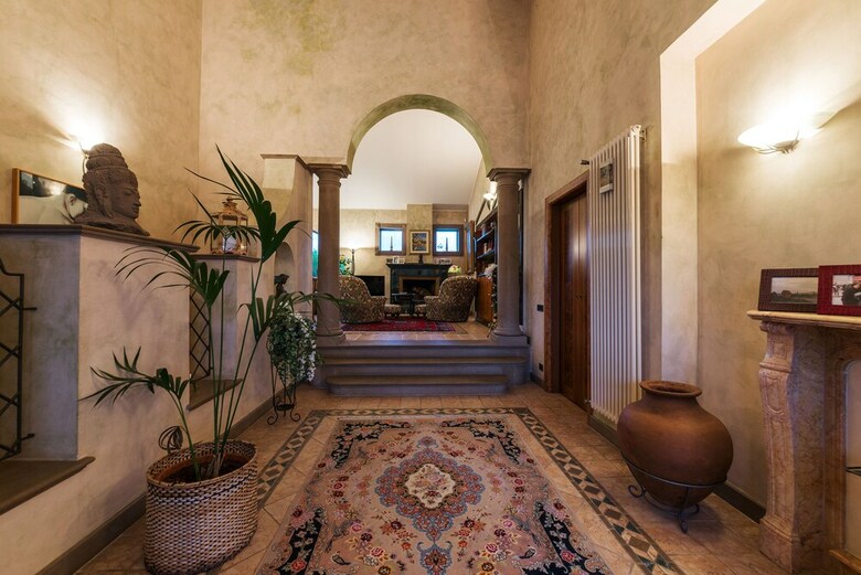 Villa Serapide B&B