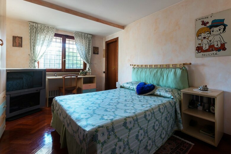 Villa Serapide B&B