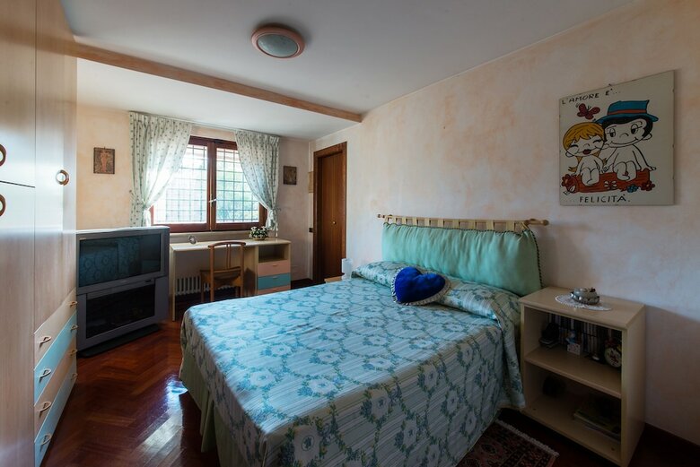 Villa Serapide B&B