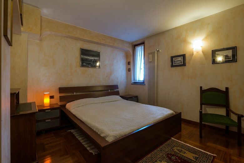 Villa Serapide B&B