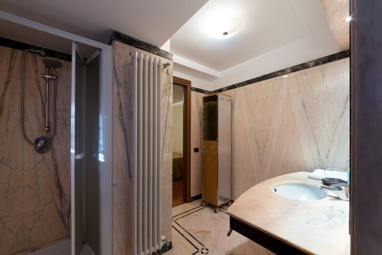Villa Serapide B&B