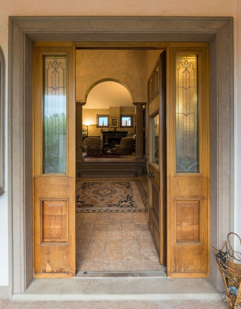 Villa Serapide B&B