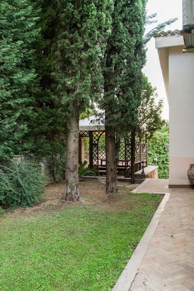 Villa Serapide B&B