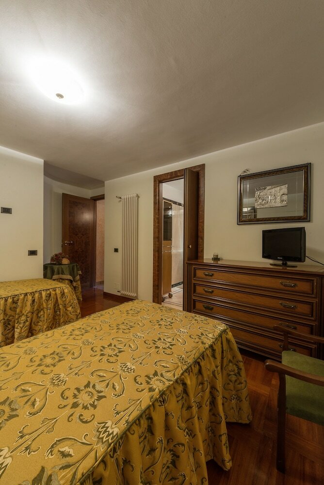 Villa Serapide B&B