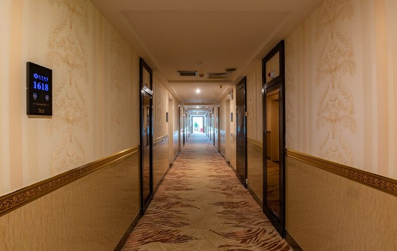 Guilin Crown Prince Hotel