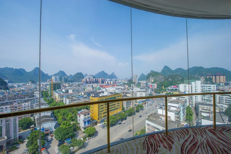 Guilin Crown Prince Hotel