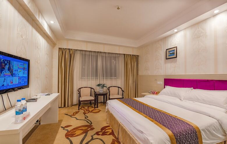 Guilin Crown Prince Hotel
