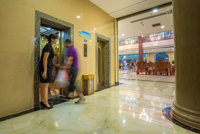 Guilin Crown Prince Hotel