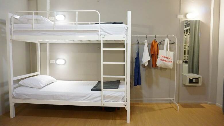 Hostal Need Sleep Hostel