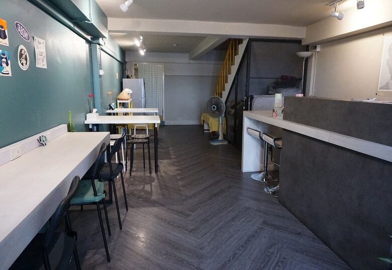 Hostal Need Sleep Hostel