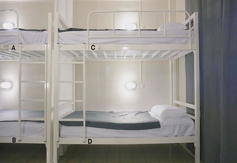 Hostal Need Sleep Hostel