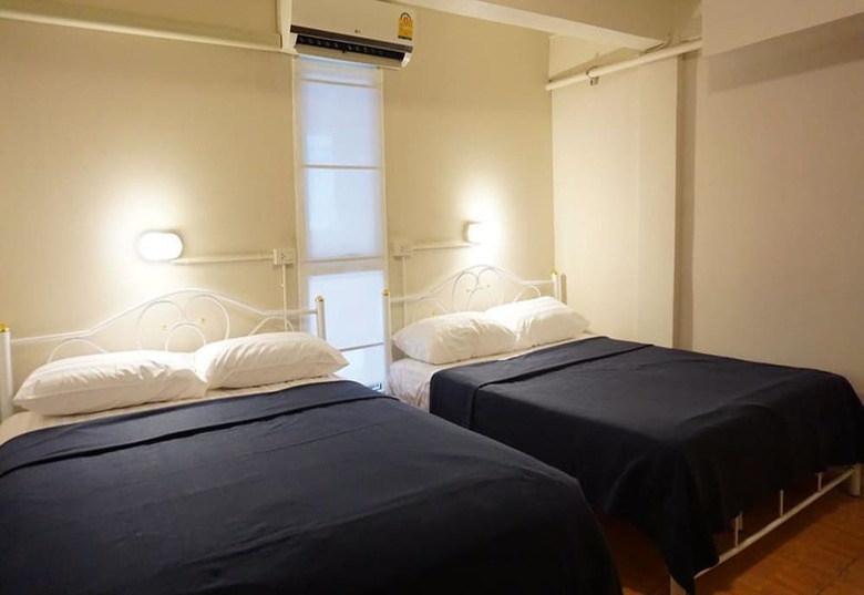 Hostal Need Sleep Hostel