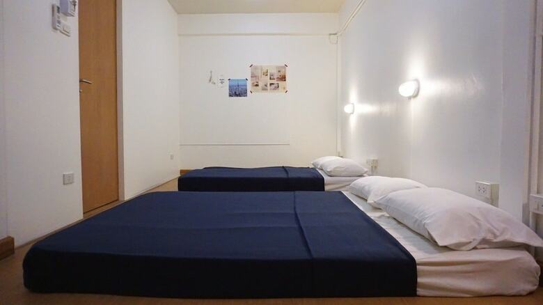 Hostal Need Sleep Hostel