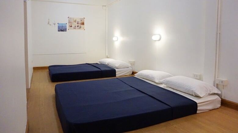 Hostal Need Sleep Hostel