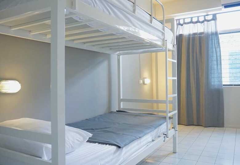 Hostal Need Sleep Hostel