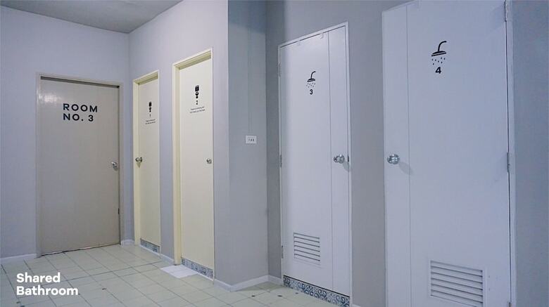 Hostal Need Sleep Hostel